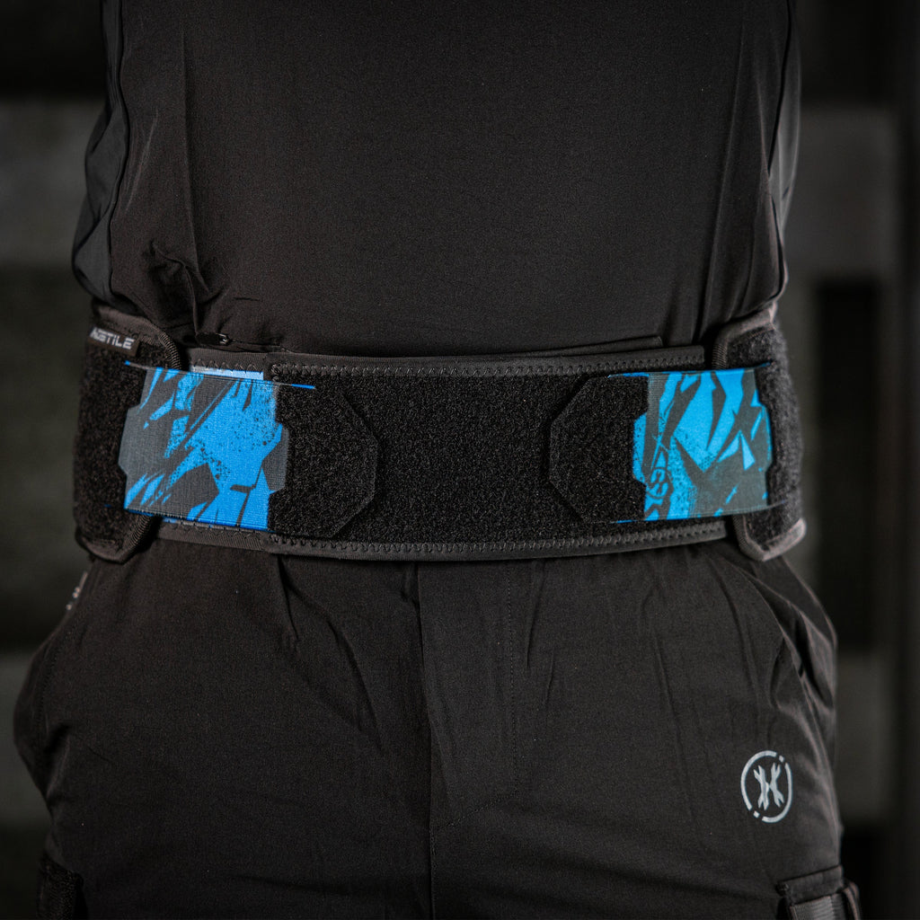 Synapse Flex Belt - Blue