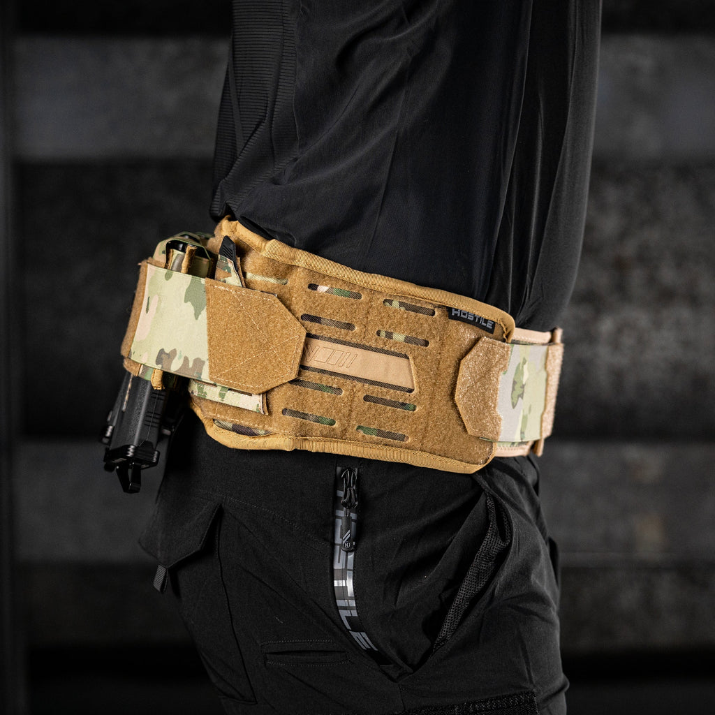 Synapse Flex Belt - Camo