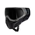 KLR Goggle Blackout Grey (Grey/Black)