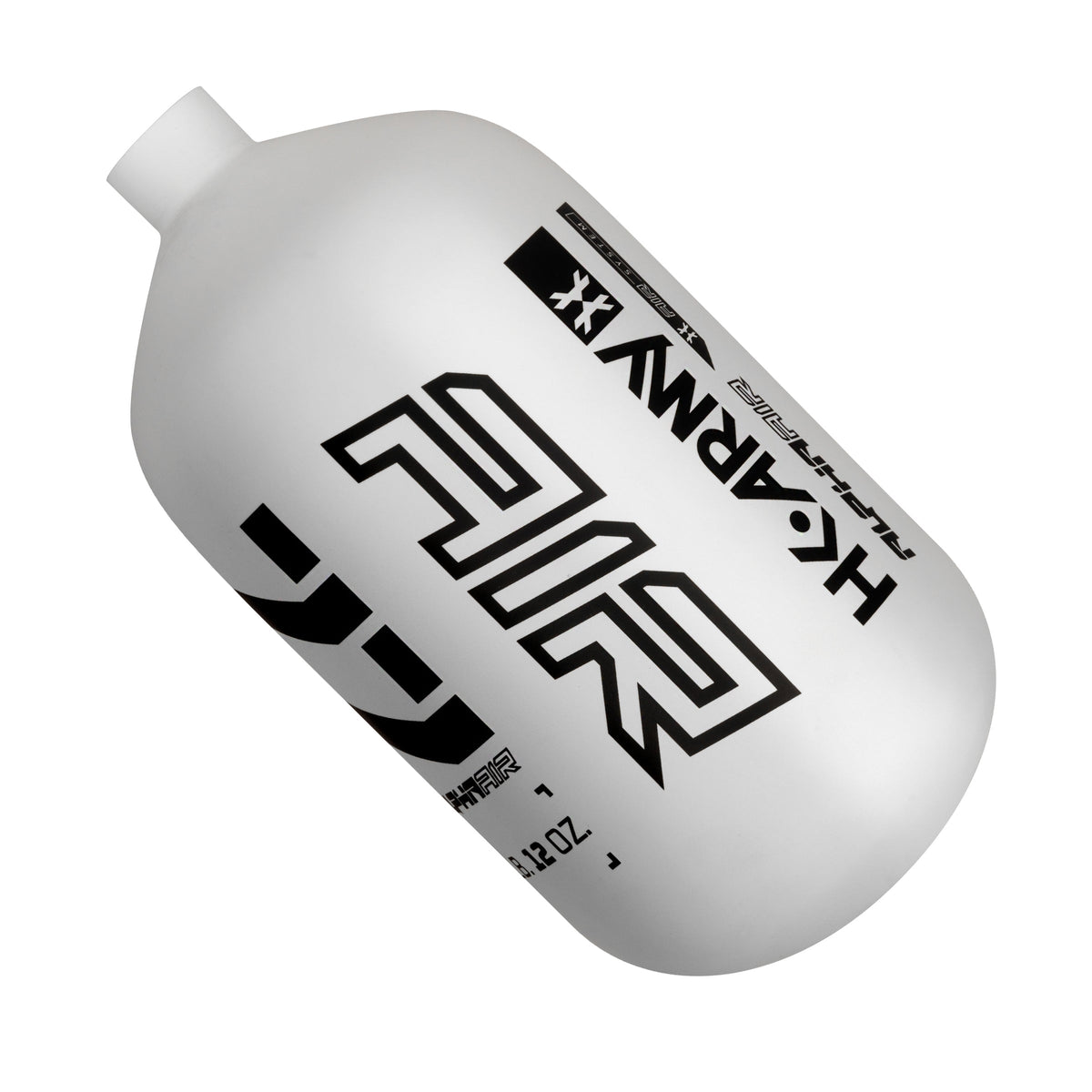 Bottle Only - Alpha Air® 77ci - Blizzard