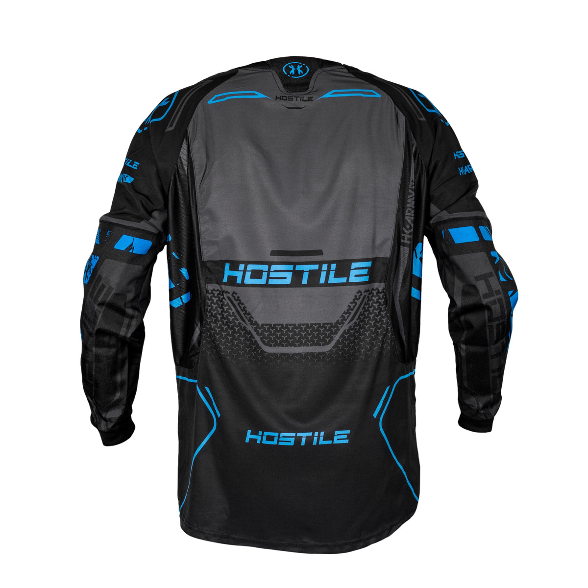 Hostile® - Proline Jersey - Blue