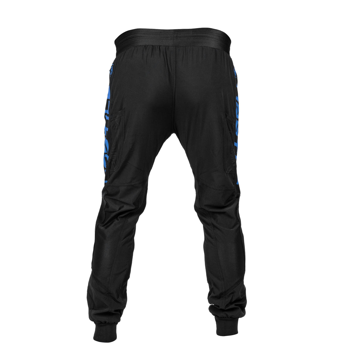 Hostile® - TRK AIR Jogger Pants - Blue