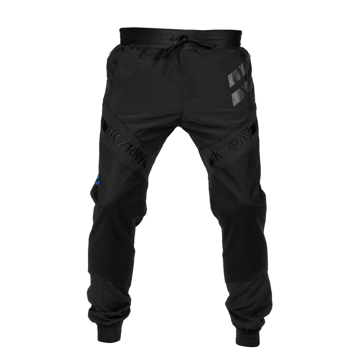 Hostile® - TRK AIR Jogger Pants - Blue