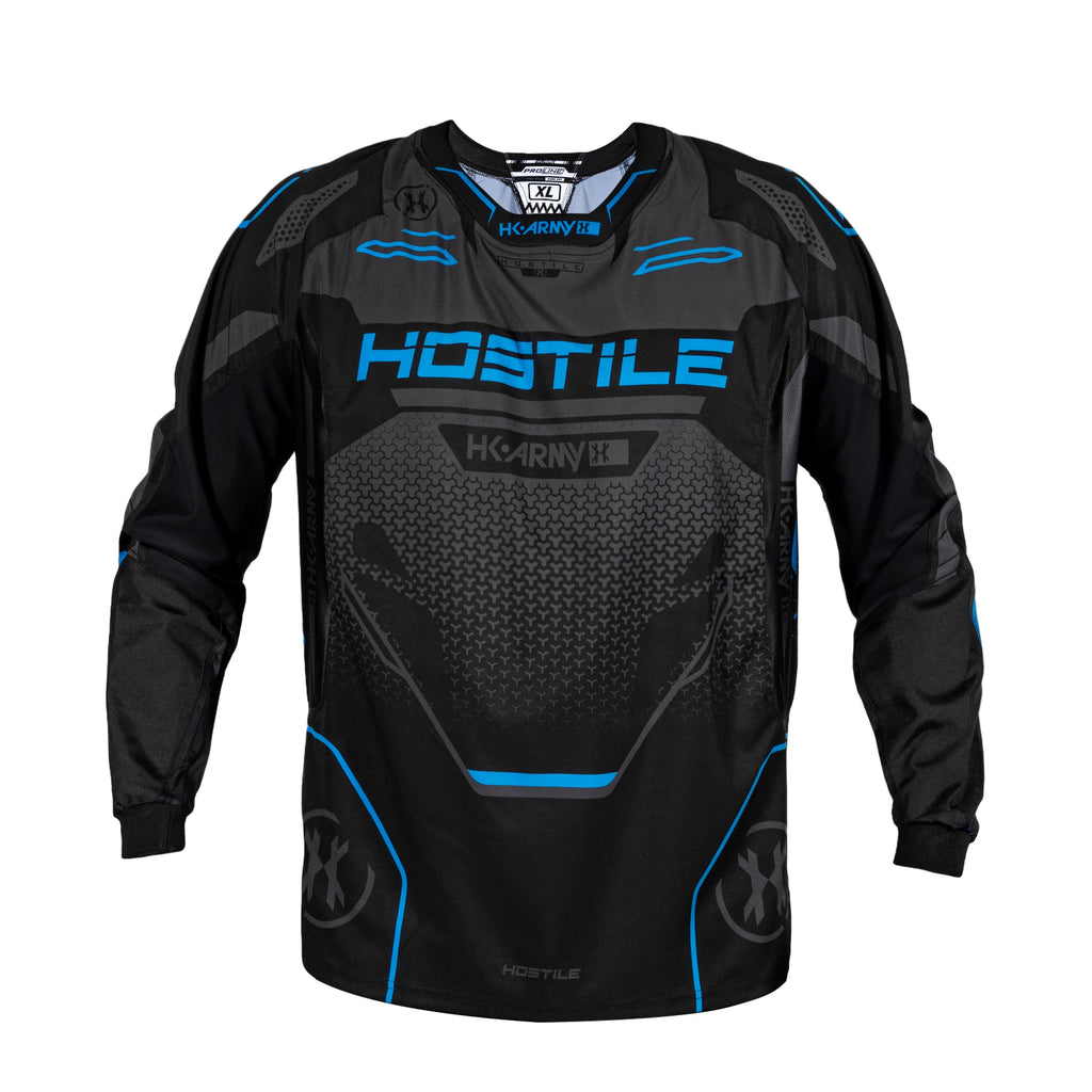 Hostile® - Proline Jersey - Blue