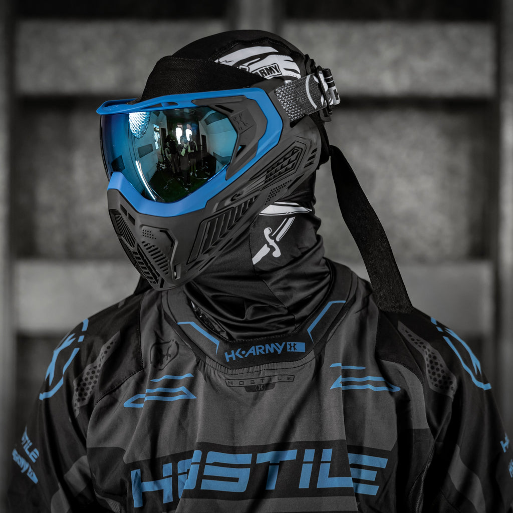 Hostile® - Proline Jersey - Blue