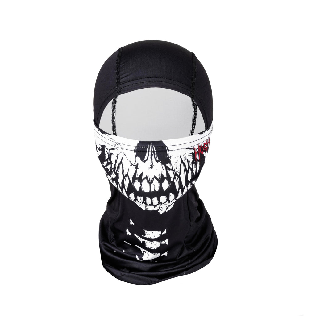 Hostile® Balaclava - Bones