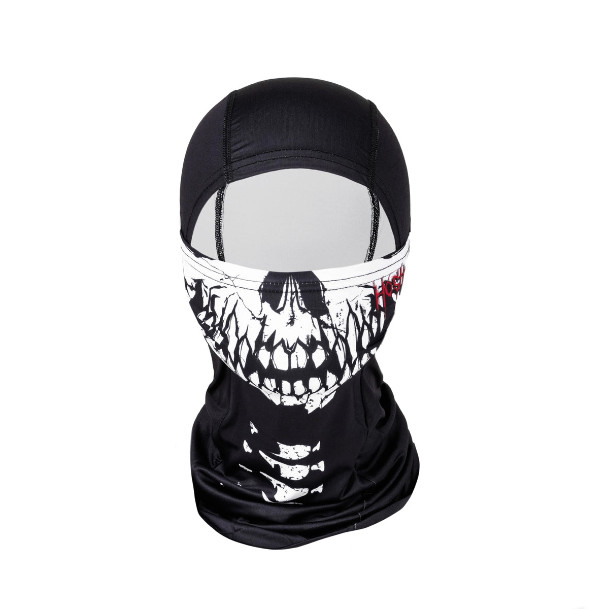 Hostile® Balaclava - Bones