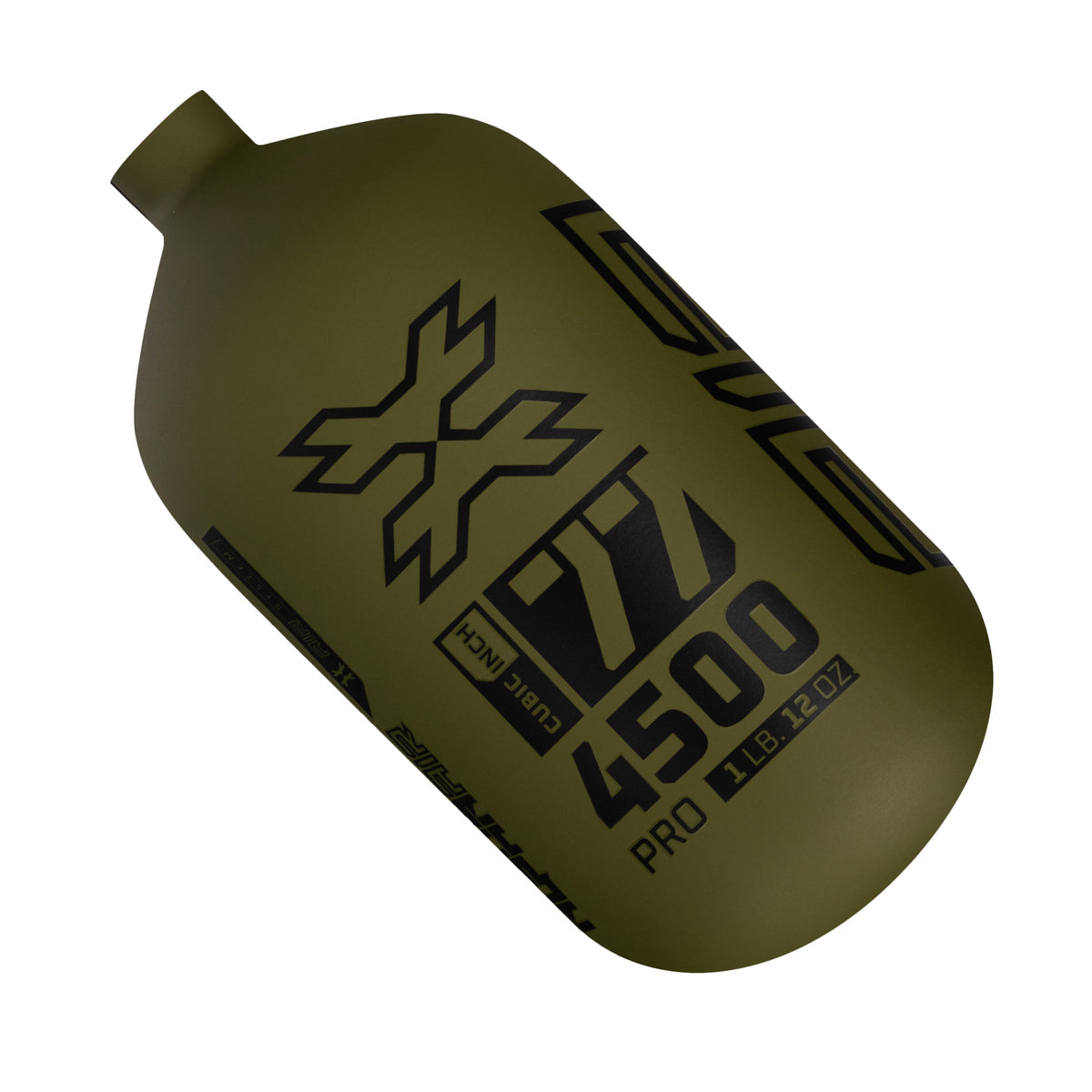 Bottle Only - Alpha Air® 77ci - Striker