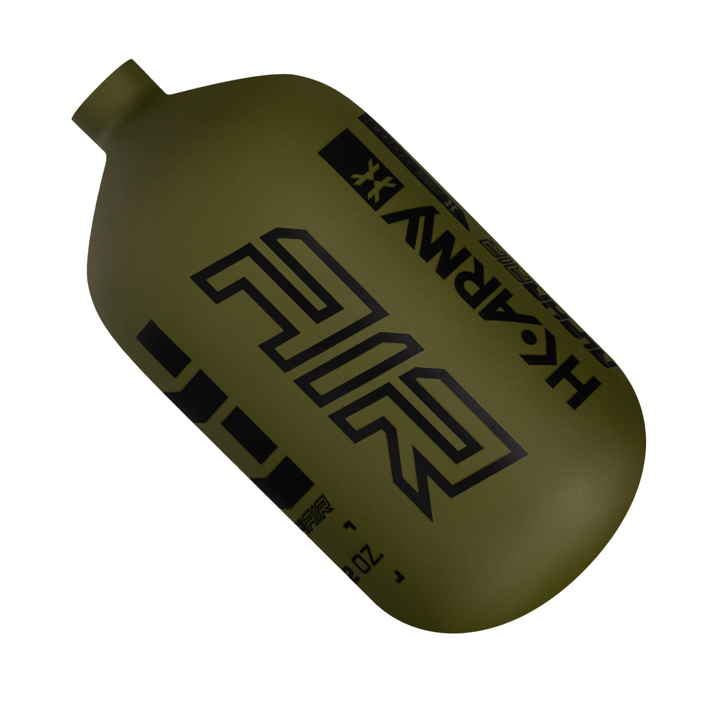 Bottle Only - Alpha Air® 77ci - Striker
