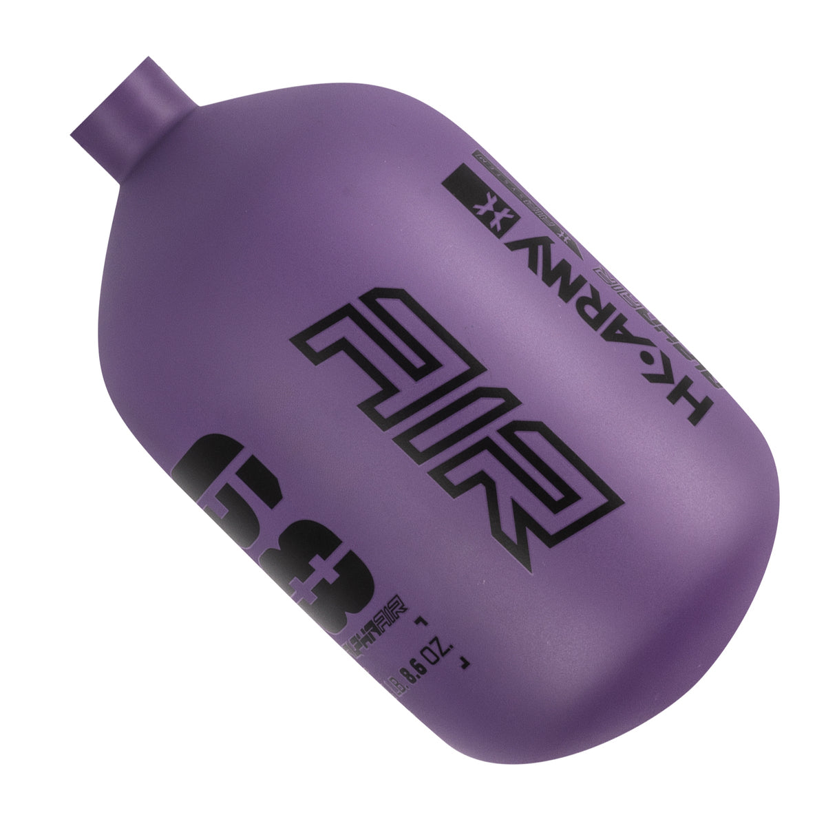 Bottle Only - Alpha Air® 68ci - Haze