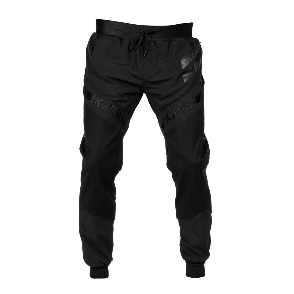 Hostile® - TRK AIR Jogger Pants - Camo