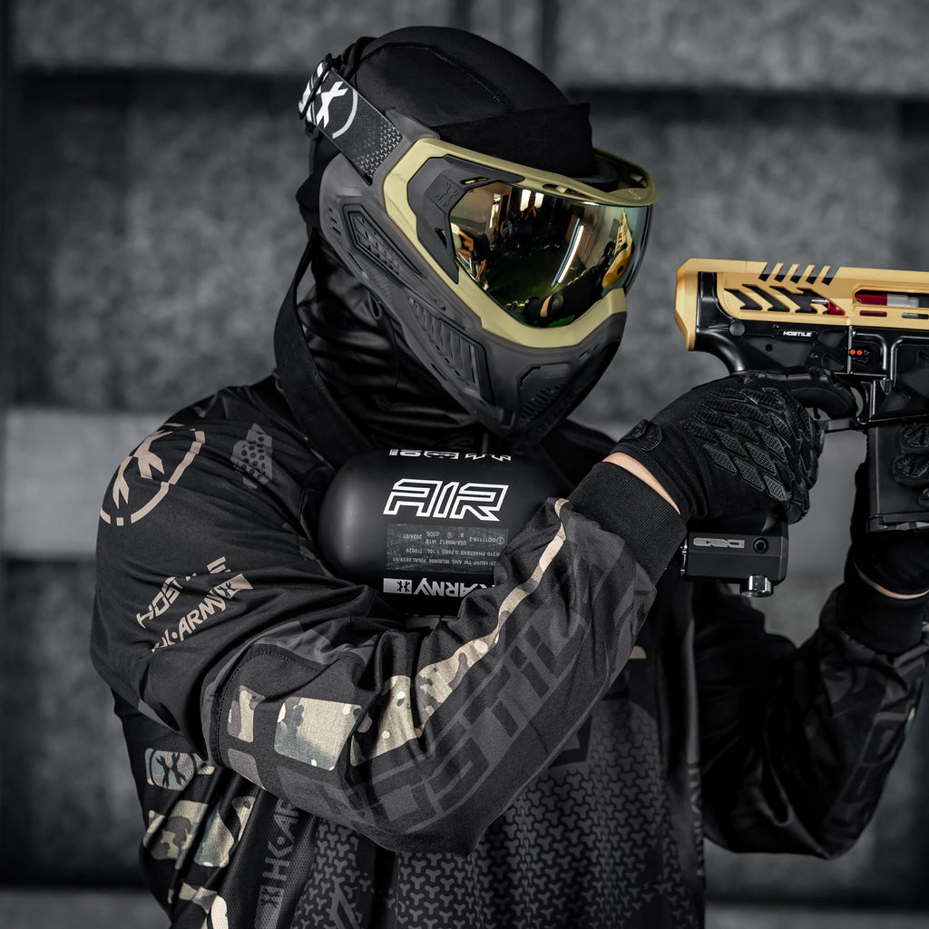 Hostile® - Proline Jersey - Camo