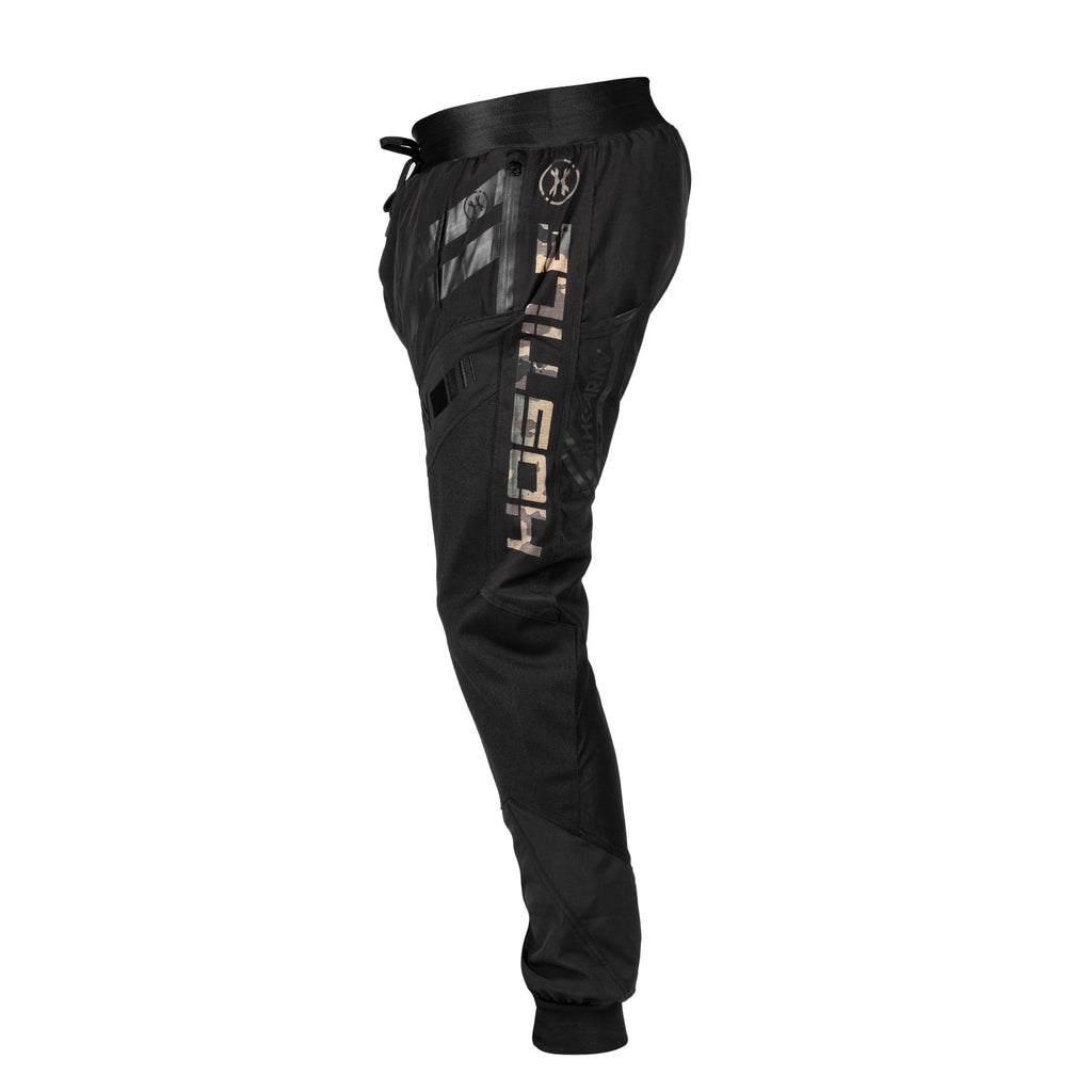 Hostile® - TRK AIR Jogger Pants - Camo