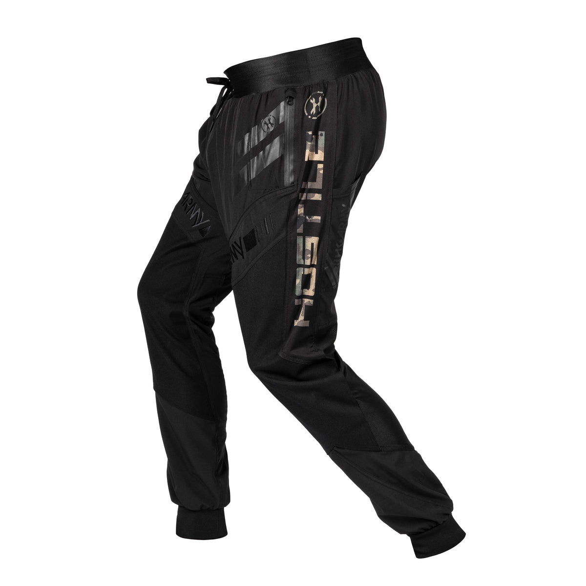 Hostile® - TRK AIR Jogger Pants - Camo