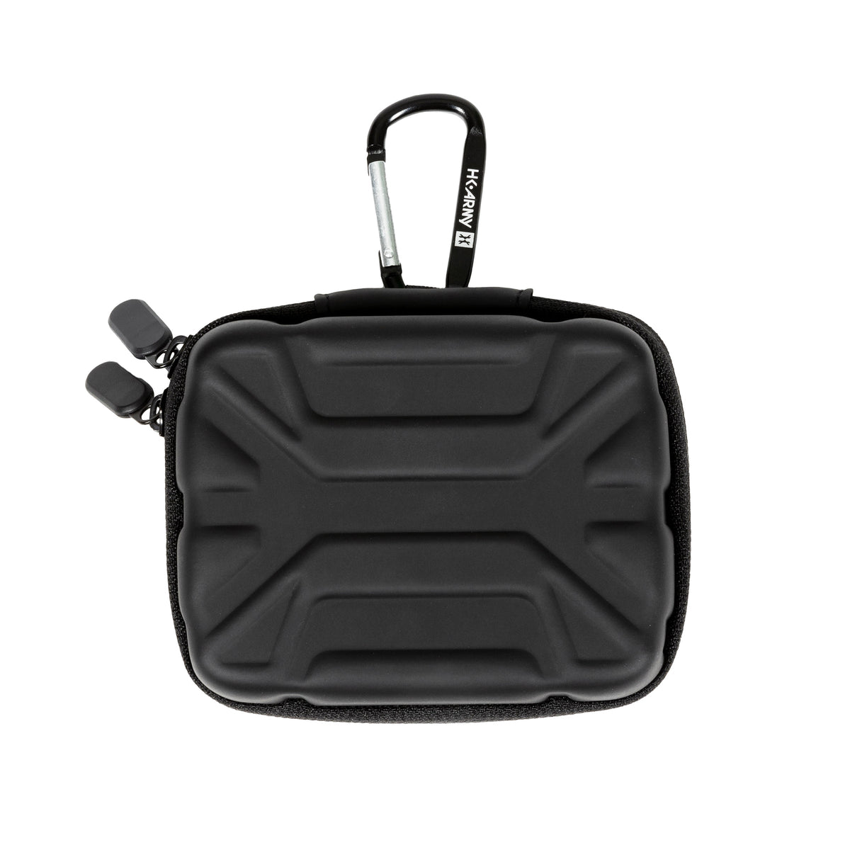 Exo Regulator Case - Black