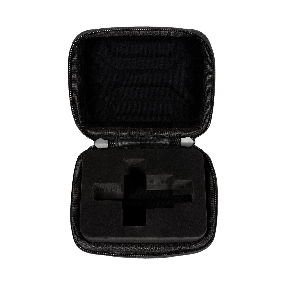Exo Regulator Case - Black