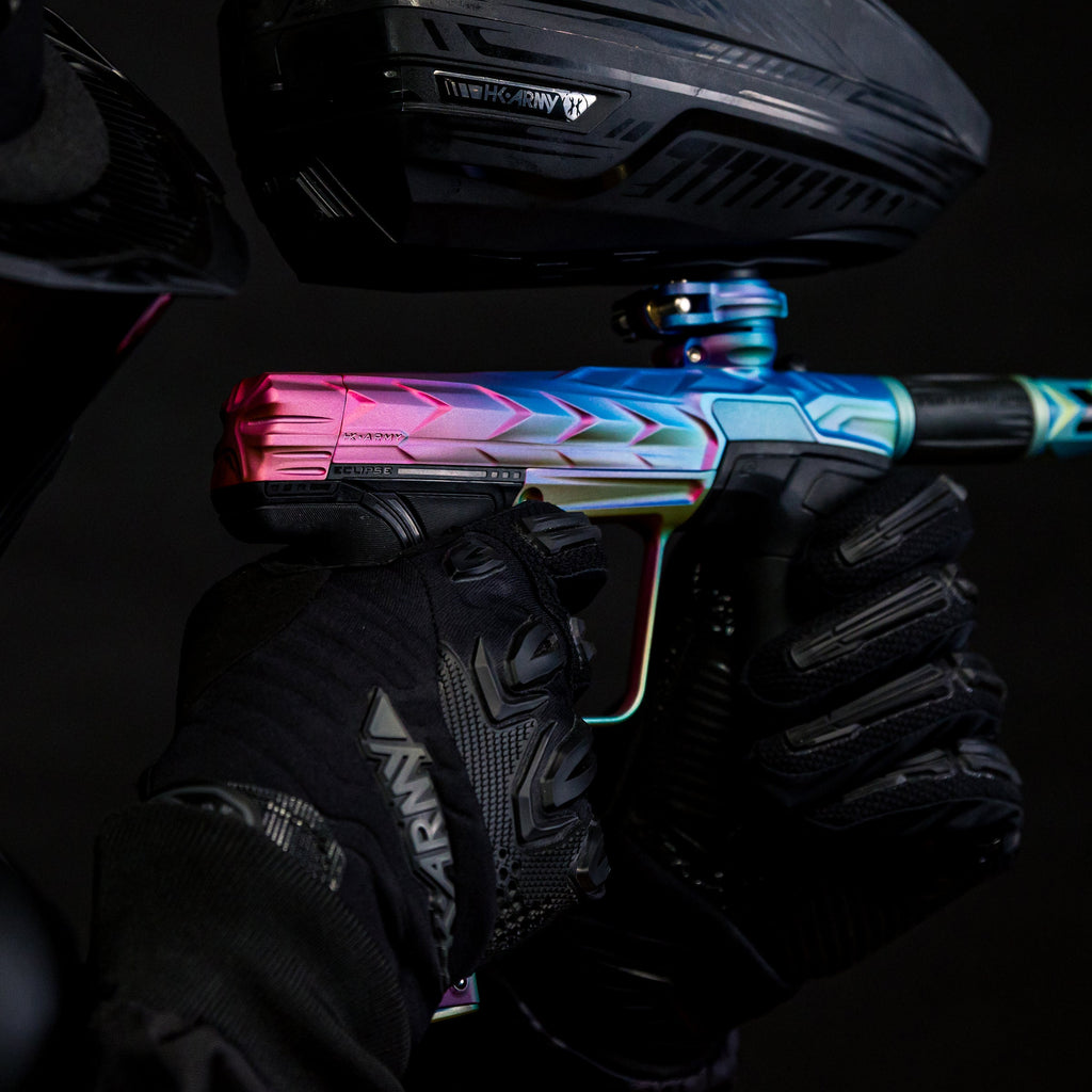 HK Fossil - Eclipse CS3 - LE Chameleon