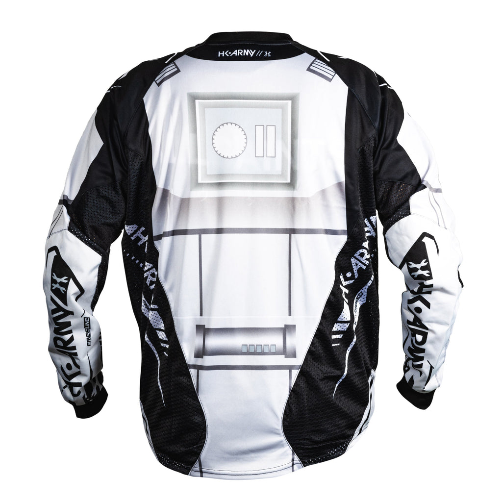 Commando HSTL® Wars - Freeline Jersey
