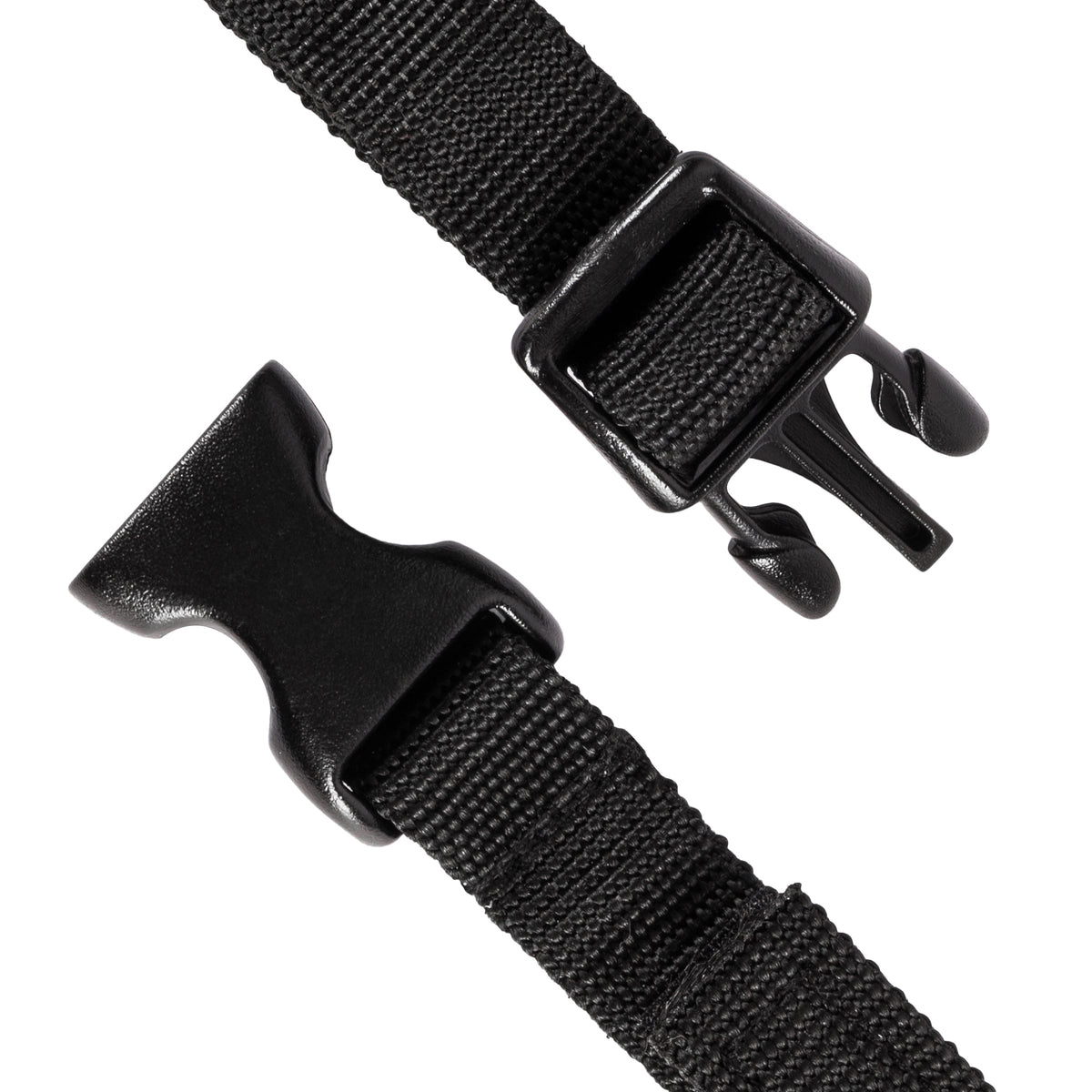 Universal Side Release Chin Strap
