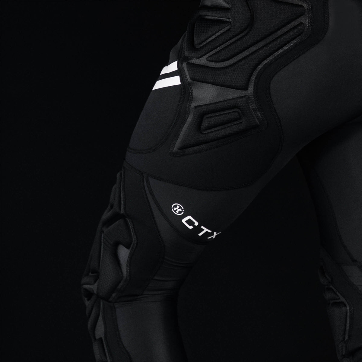 CTX Armored Compression Pants V2
