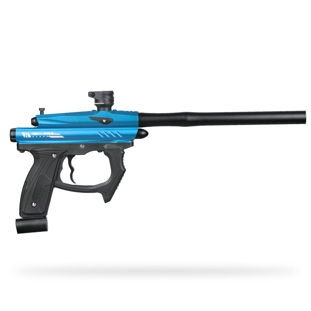 SABR  - Dust Blue / Black