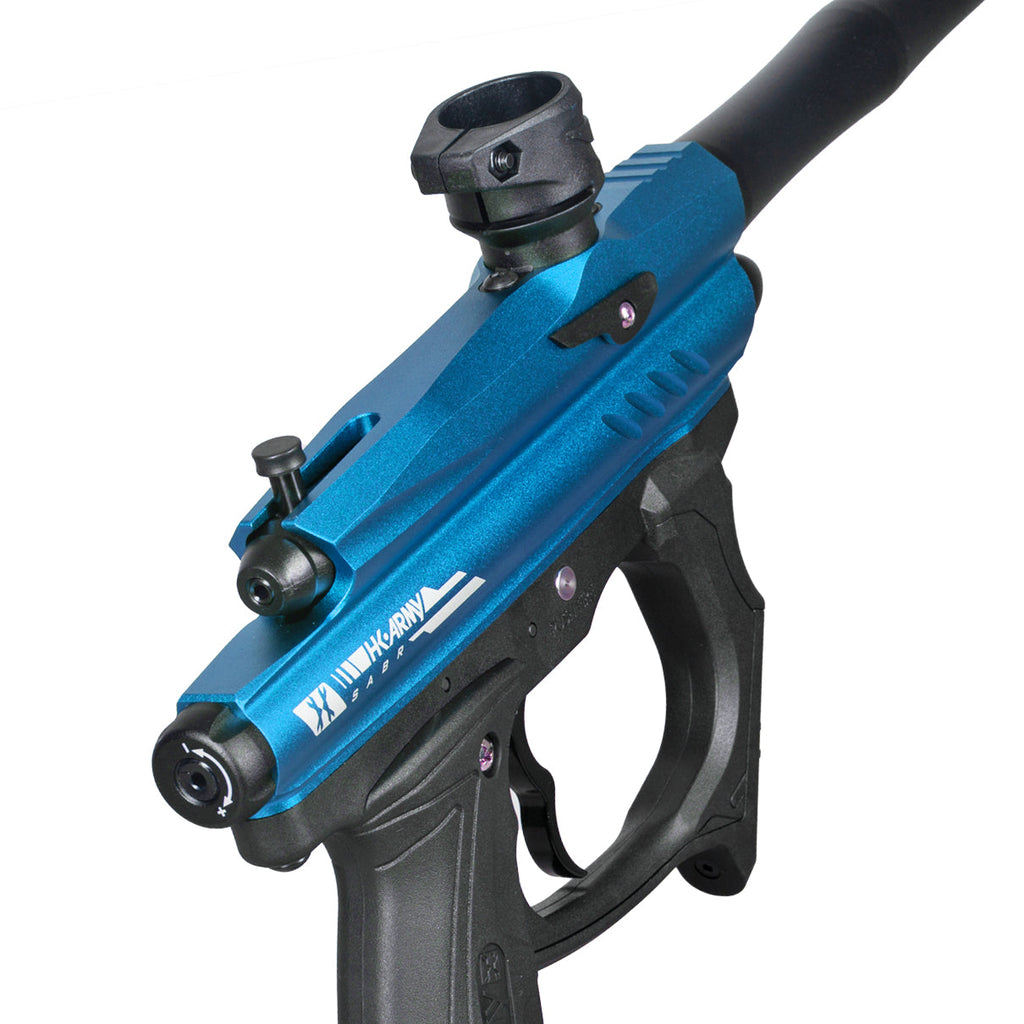 SABR  - Dust Blue / Black