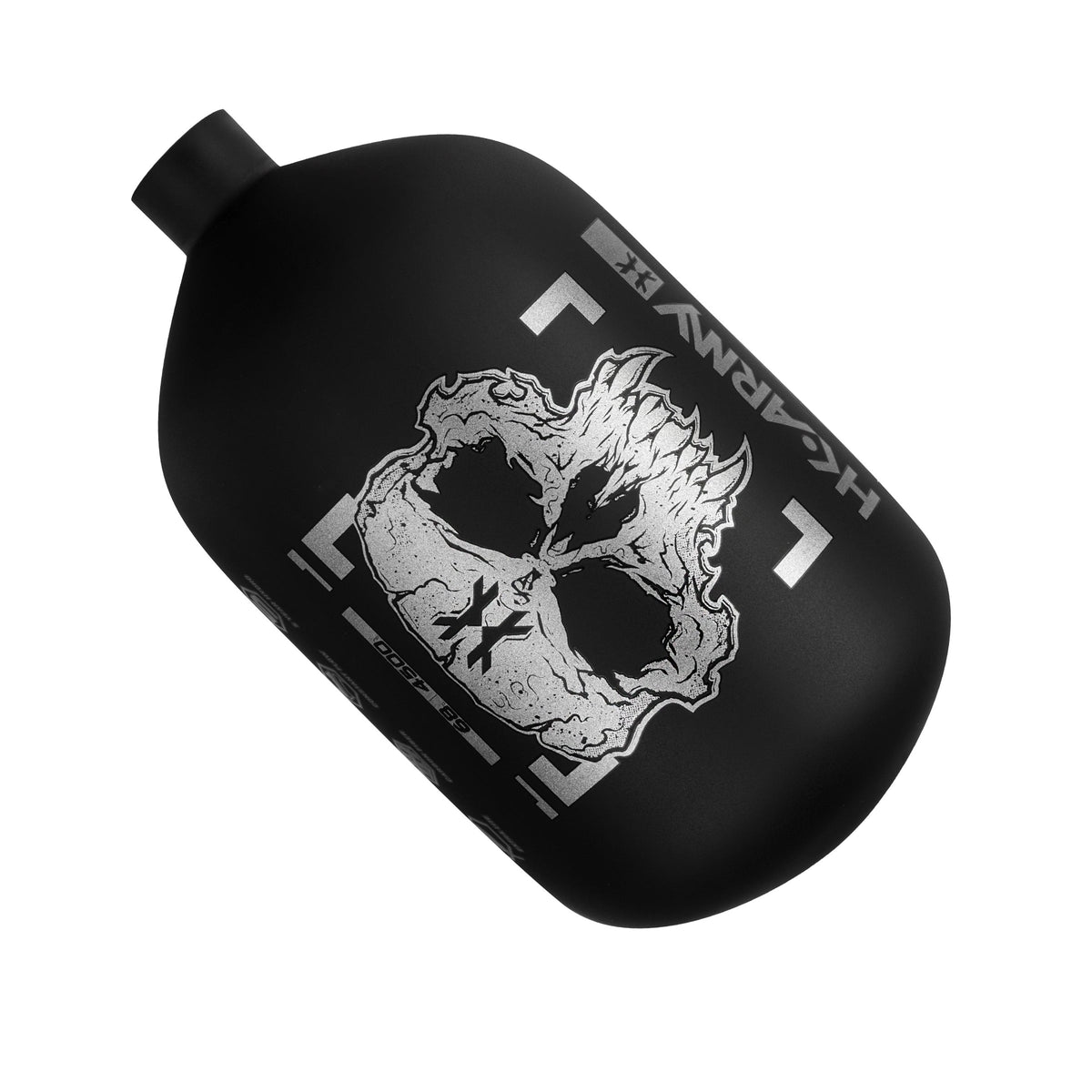 Bottle Only - Alpha Air® 68ci - DOOM Alloy