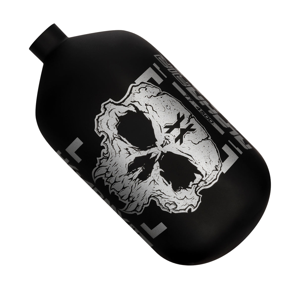 Bottle Only - Alpha Air® 77ci - DOOM Alloy