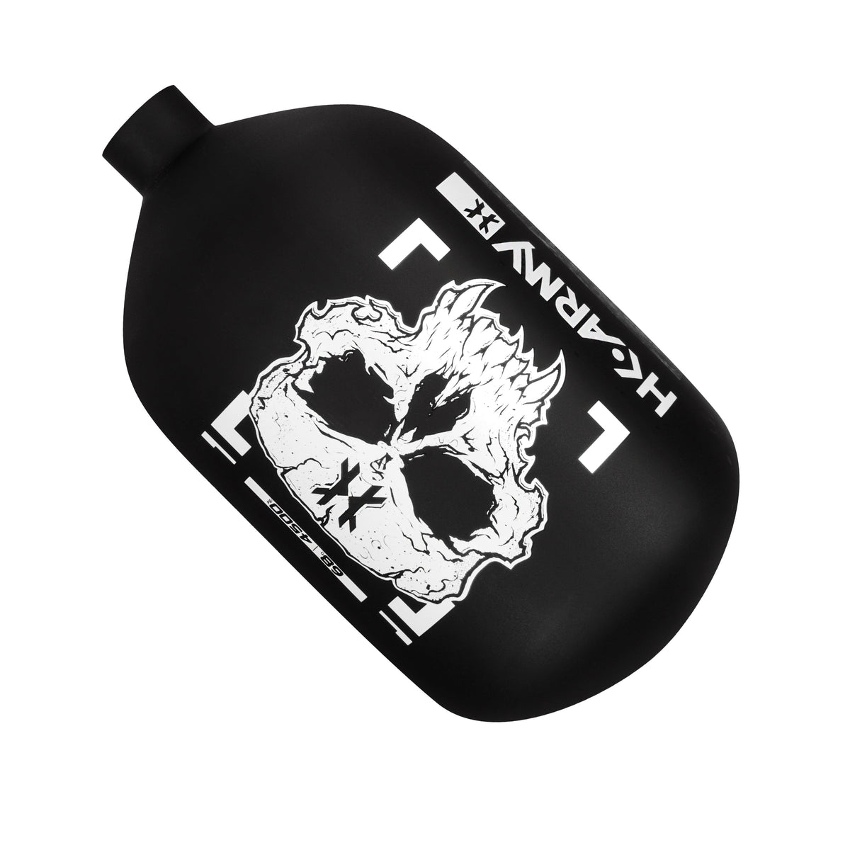 Bottle Only - Alpha Air® 68ci - DOOM Ghost