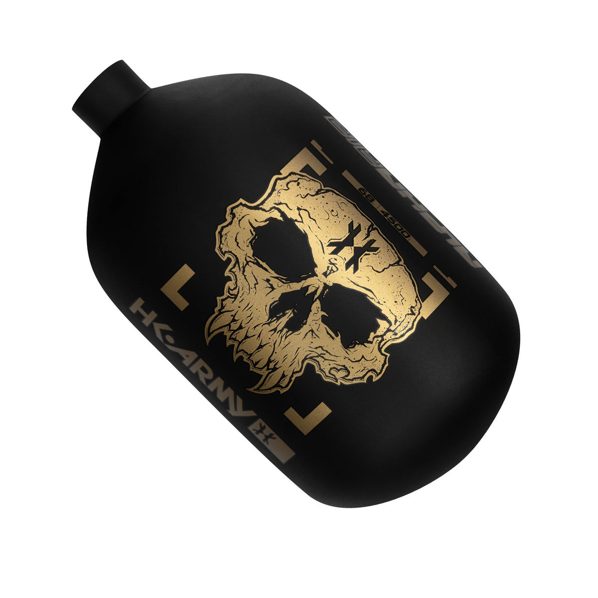 Bottle Only - Alpha Air® 68ci - DOOM Midas