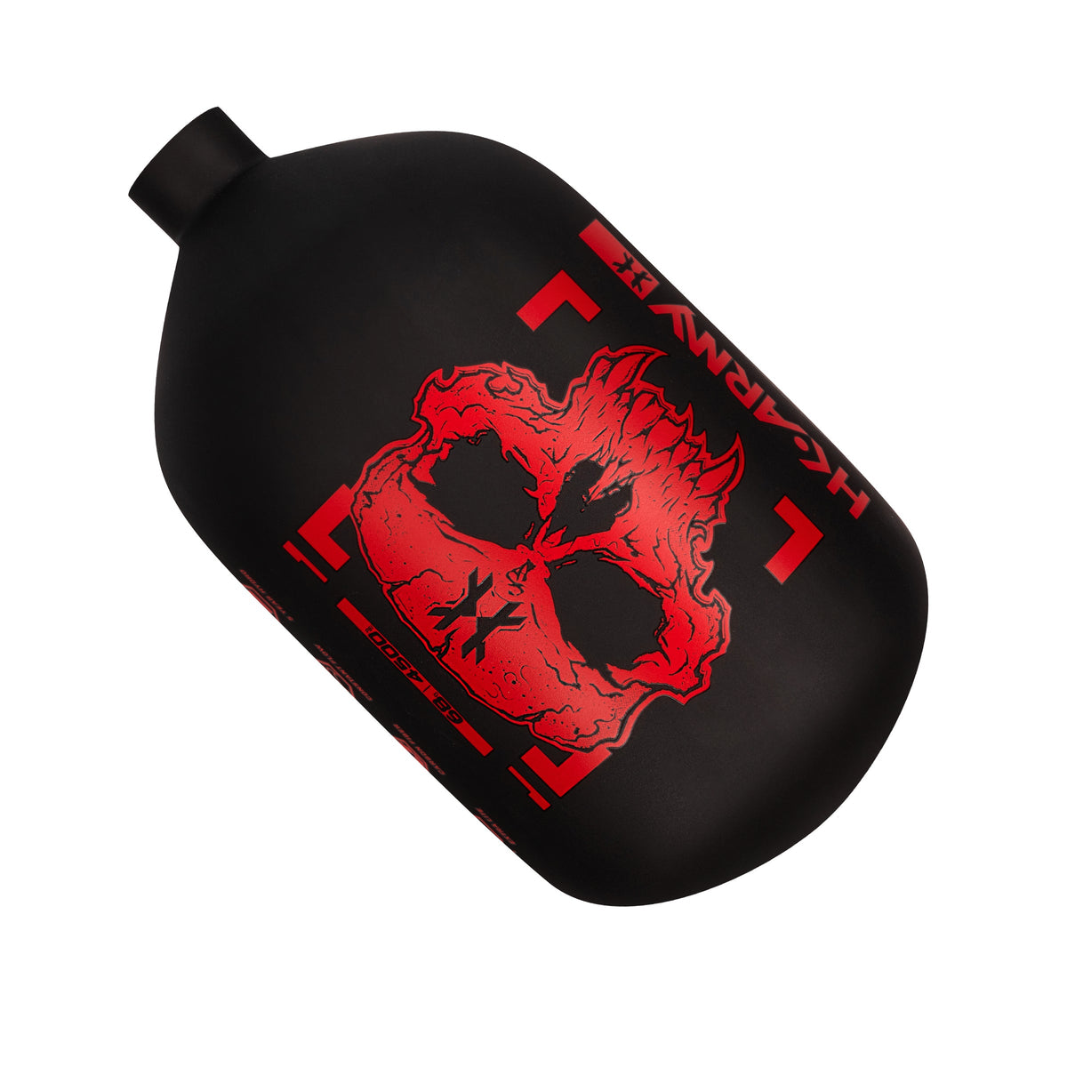 Bottle Only - Alpha Air® 68ci - DOOM Scorch