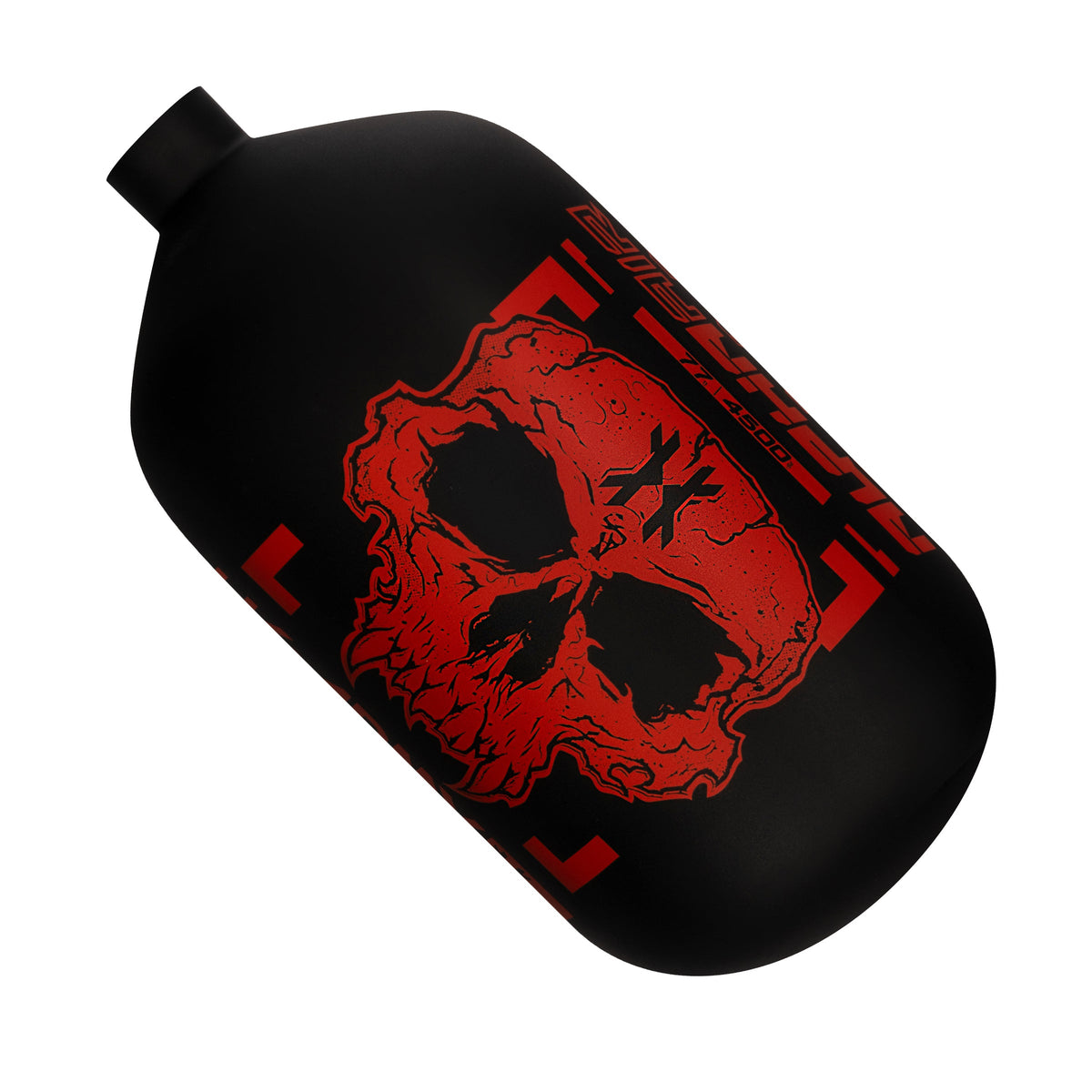 Bottle Only - Alpha Air® 77ci - DOOM Scorch