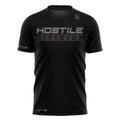 Hostile® Division DryFit - Black