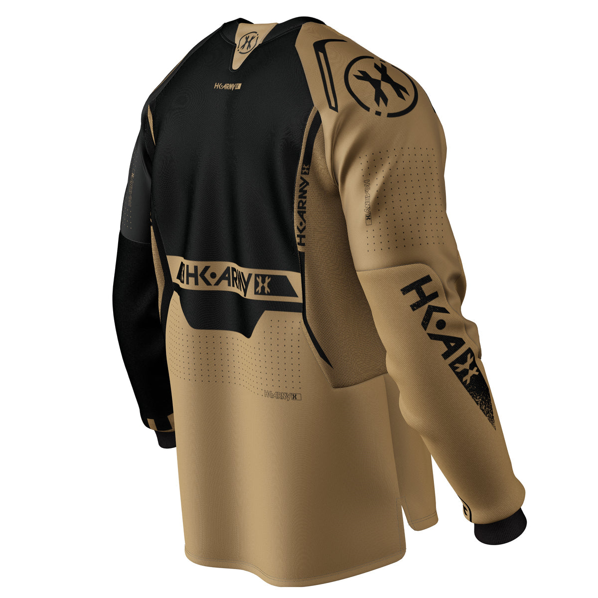 Dune - Proline Jersey