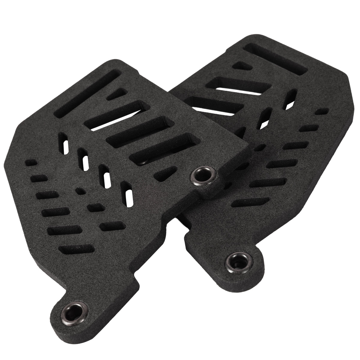 Standard Foam Ears - Rogue - Black