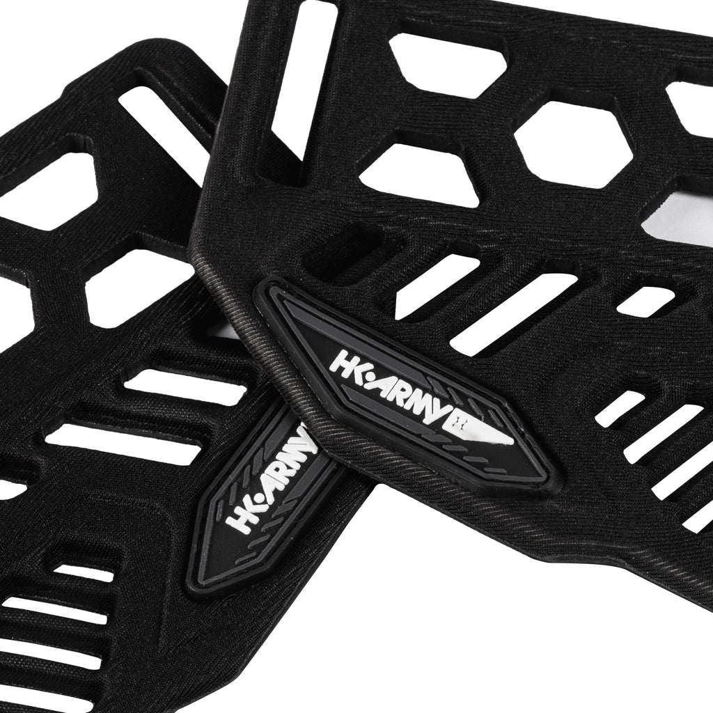 Compressed Foam Ears - Titan - Black