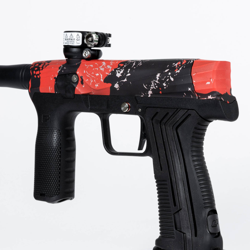 HK ETHA3M - Mech - Fracture Red