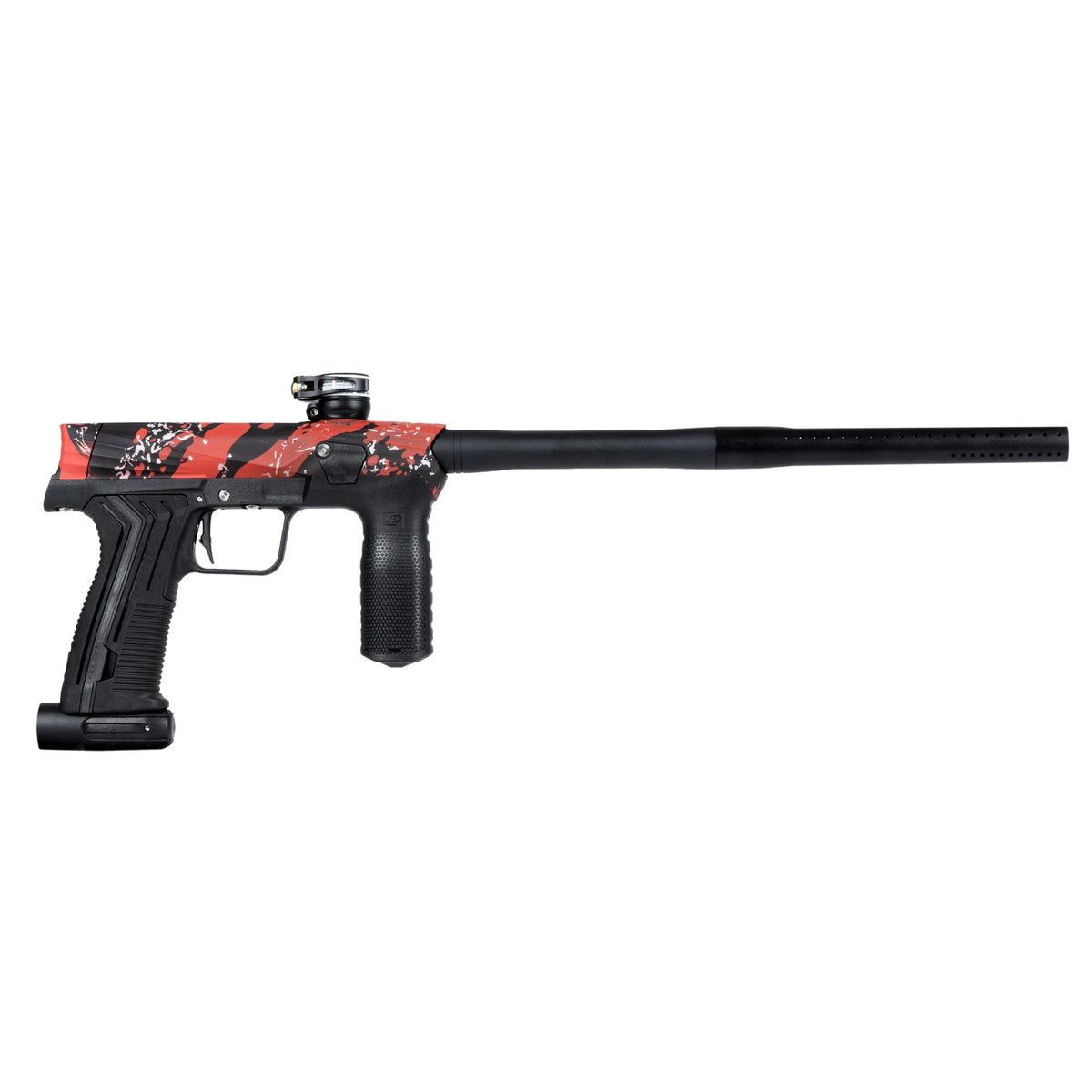 HK ETHA3M - Mech - Fracture Red