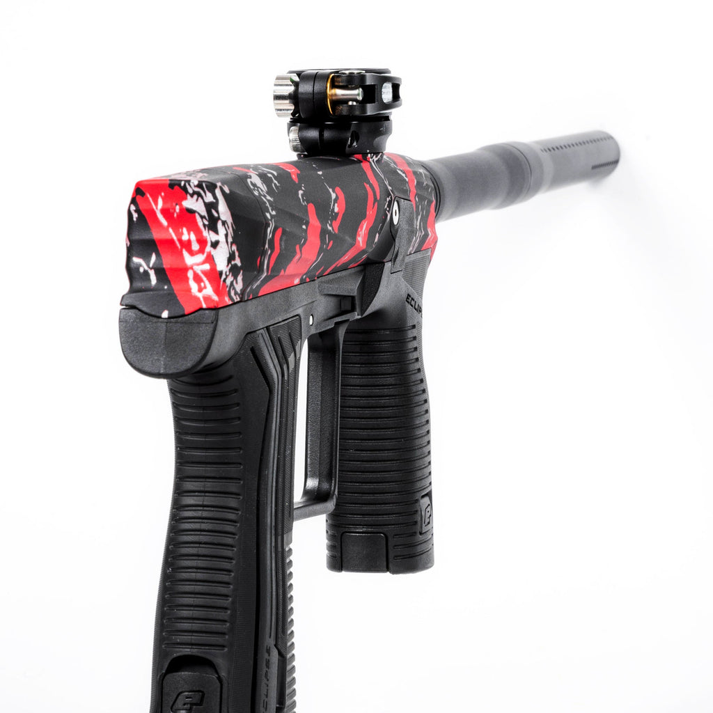 HK ETHA3 Fracture Red