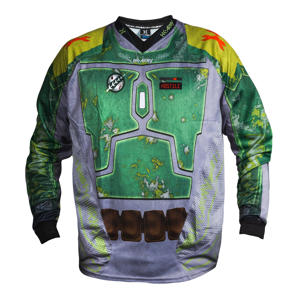 Fett HSTL® Wars - Freeline Jersey