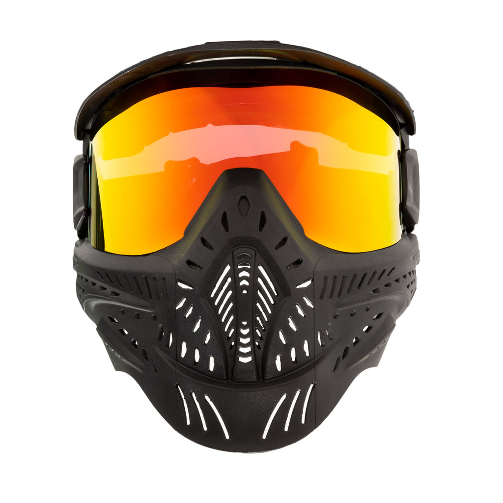 HSTL® Goggle - Black w/ Fire Thermal Lens