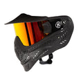 HSTL® Goggle - Black w/ Fire Thermal Lens
