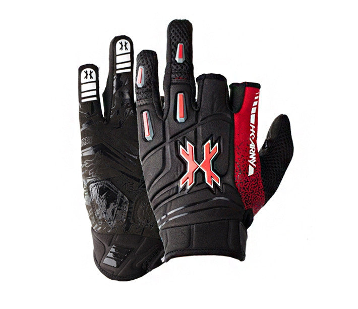 Pro Glove Lava