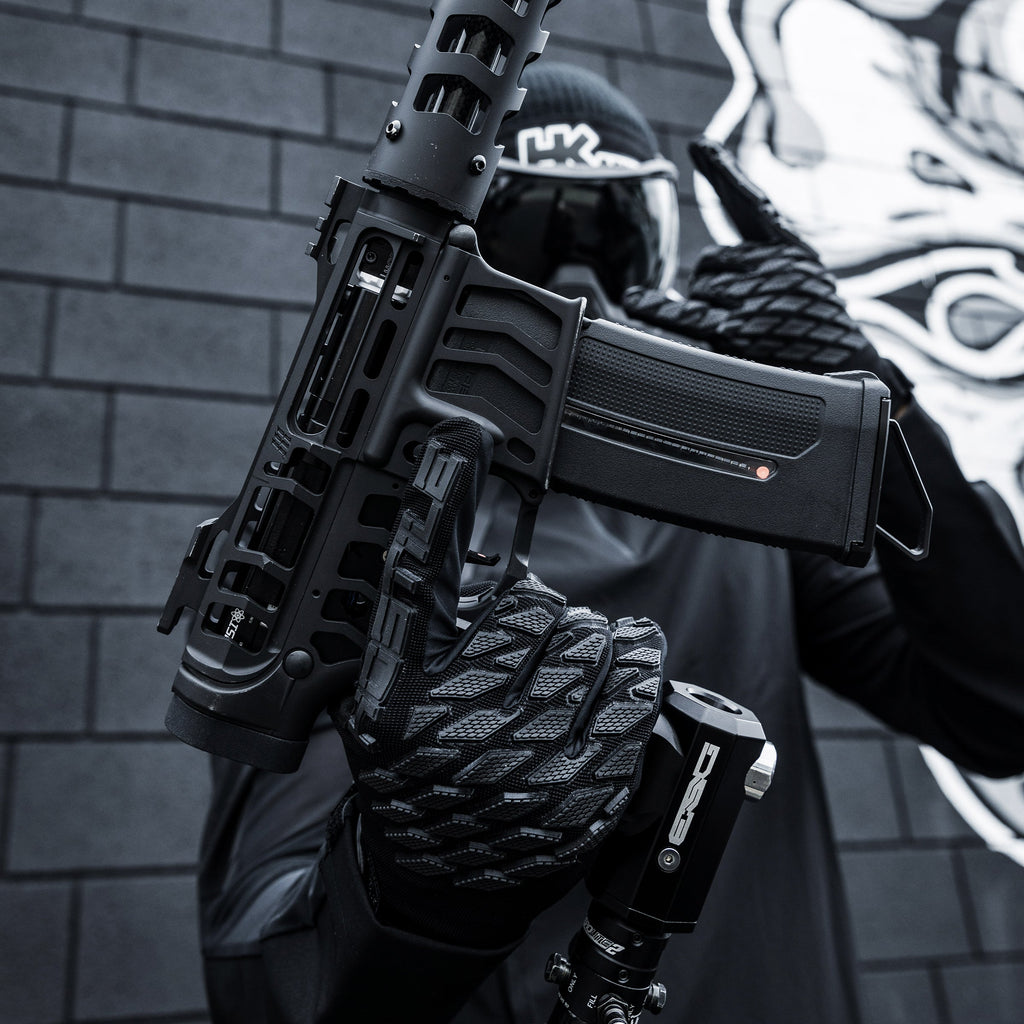 Hostile® Armored Glove - Shadow