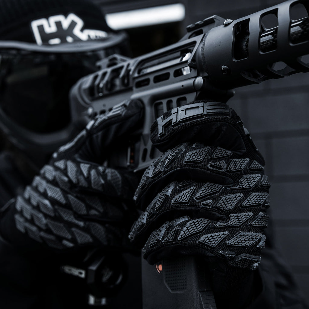 Hostile® Armored Glove - Shadow