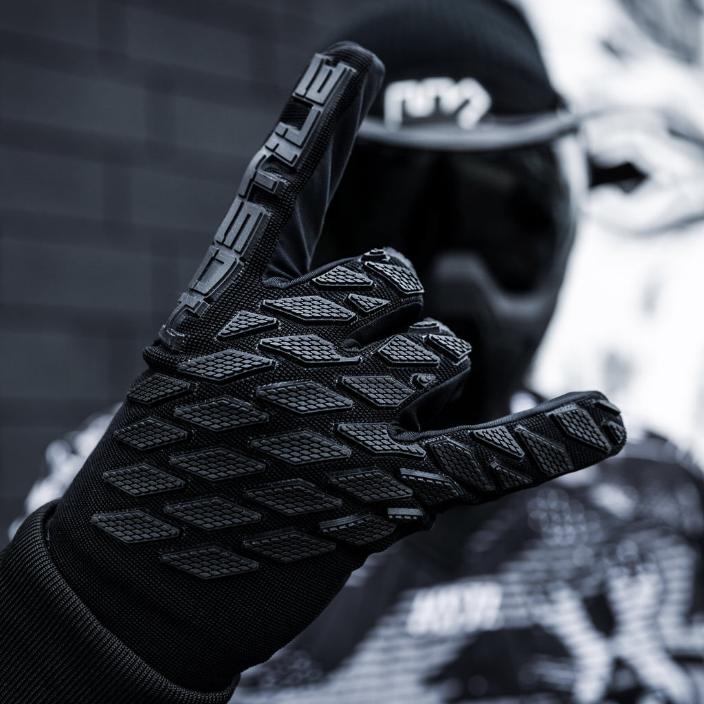 Hostile® Armored Glove - Shadow