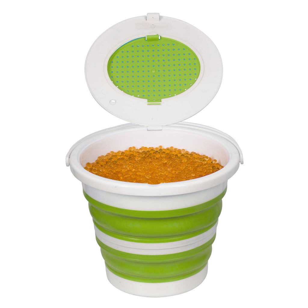 GelStrike Ammo Tub - Green