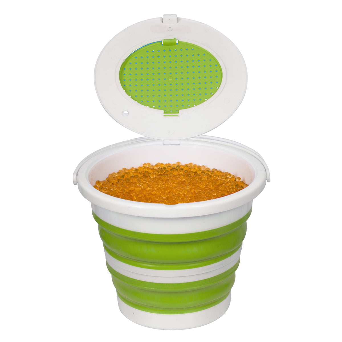 GelStrike Ammo Tub - Green