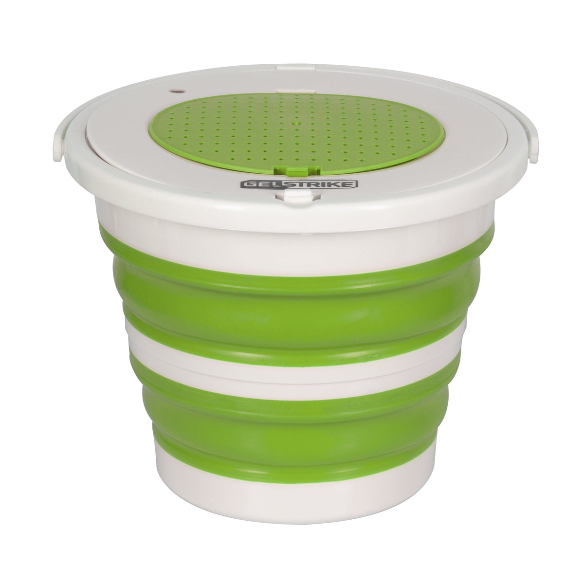 GelStrike Ammo Tub - Green