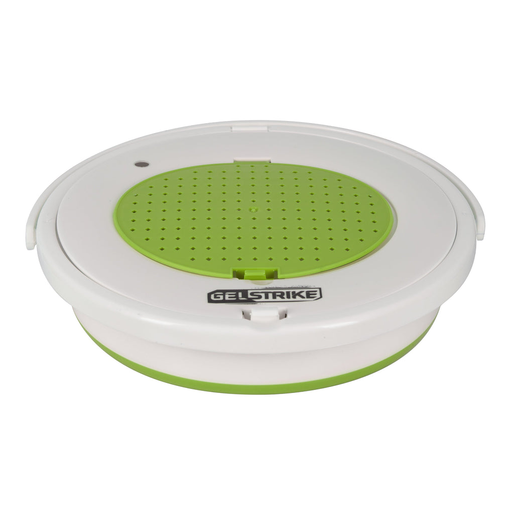 GelStrike Ammo Tub - Green